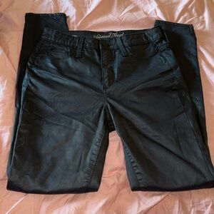Universal Thread Black Jeans